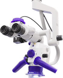 マイクロスコープ